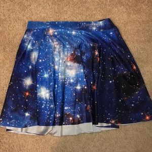 GALAXY SKIRT